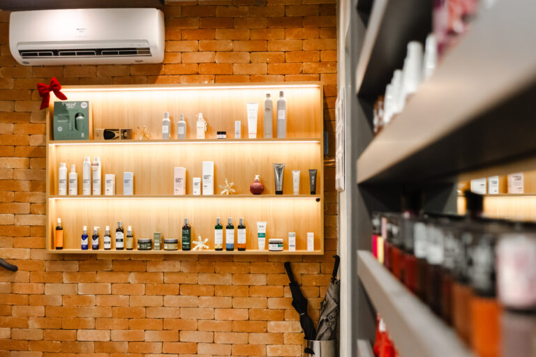 Produtos · Marcela Segreto Tricologia — clínica de tricologia em Vila Nova Conceição, Moema - SP