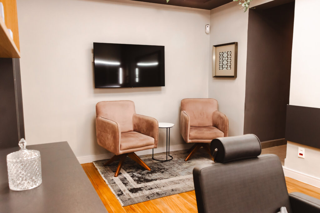 Nosso espaço